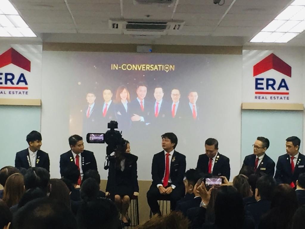 ERA Division Meeting April - Dynamic Force Group (DFG) - Sharing by Edmund