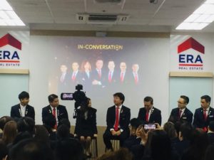 ERA Division Meeting April - Dynamic Force Group (DFG) - Sharing by Edmund
