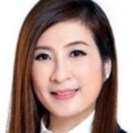 Dynamic Force Group Leaders - Amy Er