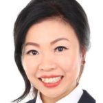 Leader Of Dynamic Force Group Cynthia Tan 01 (DFG - ERA)