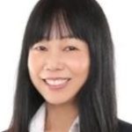 Leader Of Dynamic Force Group Jenny Lum 02 (DFG - ERA)