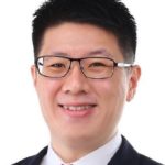 Leader Of Dynamic Force Group Richard Wan 01 (DFG - ERA)