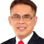 Leader Of Dynamic Force Group Victor Quek 01 (DFG - ERA)