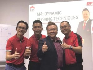 Dynamic Closing Techniques 18 (dynamicforcesg) Dynamic Force Group (DFG)
