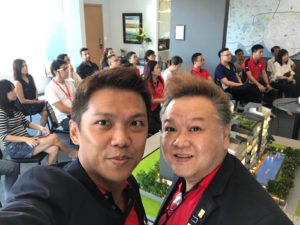 Dynamic Force Group August 2019 Division Meeting - Group 04 (www.dynamicforce.sg)
