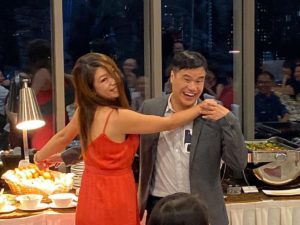 DFG Christmas and Year End Retreat - Best Dress 04 (Dynamic Force Group)