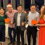DFG Christmas and Year End Retreat - Best Dress 08 (Dynamic Force Group)