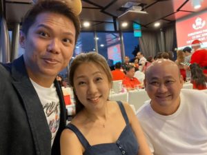 DFG Christmas and Year End Retreat - Dynamic Agent Posting 23 (Dynamic Force Group)