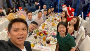 DFG Christmas and Year End Retreat - Event Photo 02 (Dynamic Force Group)