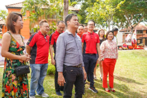 DFG CNY LOHEI 2020 - Dynamic Force Group - CEO