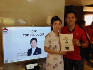 DFG CNY Lohei 2020 - Dynamic Force Group - Producer Cynthia Tan