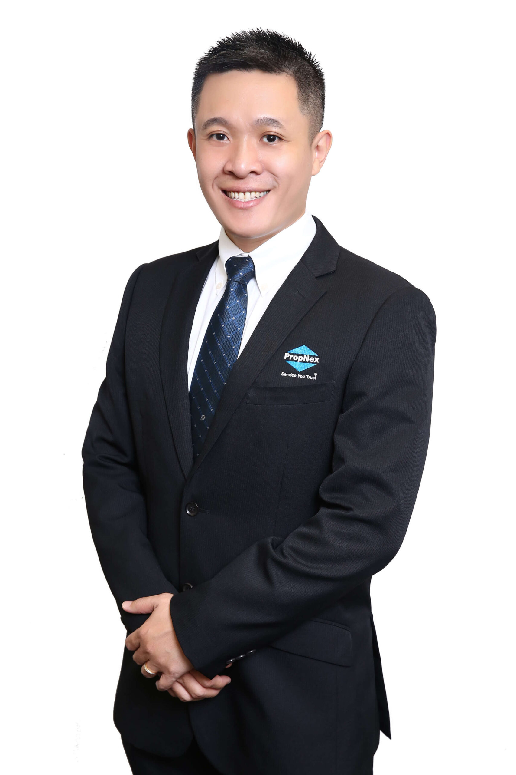 Edvan Lee - DFG Leader (Dynamic force group)
